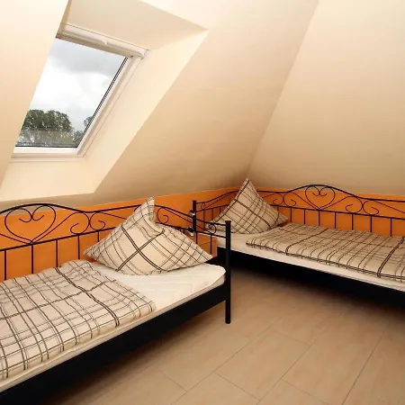 Appartementhaus Am Kiessee,