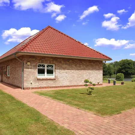 Appartementhaus Am Kiessee, *