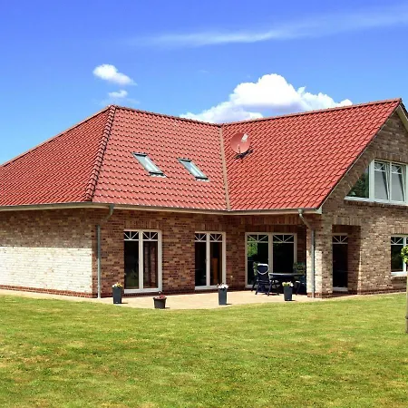 Appartementhaus Am Kiessee, Apartment Westerholt (Lower-Saxony)
