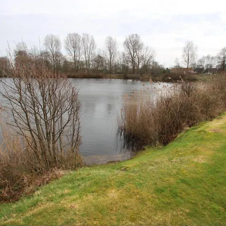 Appartementhaus Am Kiessee, Apartment *