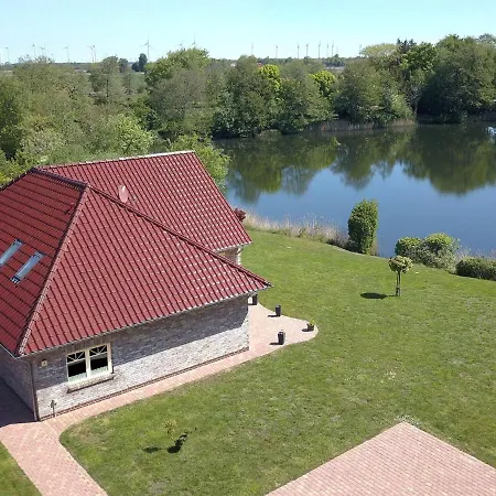Appartementhaus Am Kiessee, *