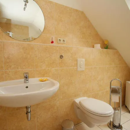 Appartementhaus Am Kiessee, *