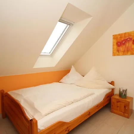 Appartementhaus Am Kiessee, 公寓