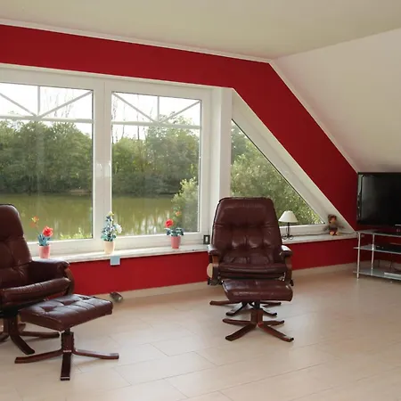 Appartementhaus Am Kiessee, Apartment *