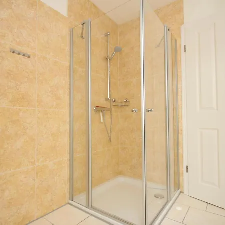 公寓 Appartementhaus Am Kiessee, *