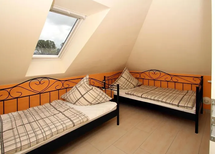 Appartementhaus Am Kiessee,