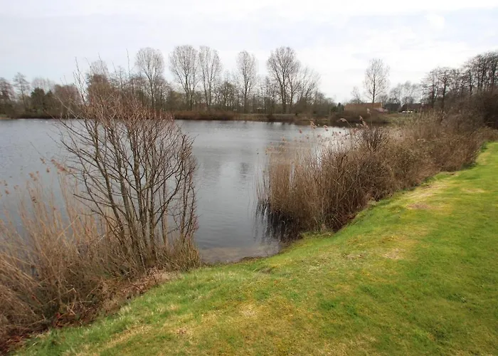 Appartementhaus Am Kiessee, Appartamento *