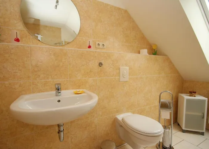 Appartementhaus Am Kiessee, *