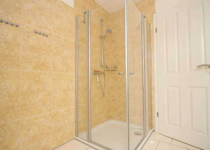 Appartamento Appartementhaus Am Kiessee, *